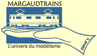 Logo MarGaudTrains