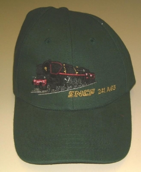 Casquette  - SF_a031  Pacific