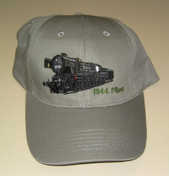 Casquette  - SF_a032  Pilsen