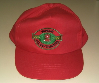 Casquette  