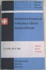 Indicateur officiel 1978