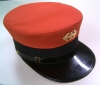 Casquette apprenti
