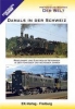 Regeldampf und Elektro Veteranten