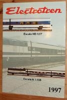 Electrotren 1997  - anc003 
