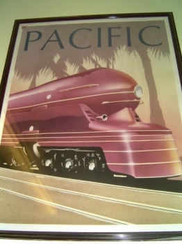 Pacific - SF_tr998  tableau