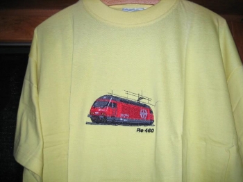 T-Shirt   - SF_a002  Re 460