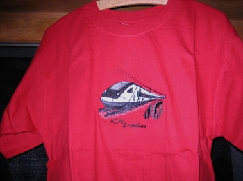 T-Shirt   - SF_a004  ICN