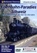 Eisebahn-Paradies Schweiz - SF_d007