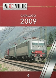 Catalogue 2009