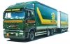 Stralis "Emil Egger"