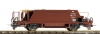 Ballasti&egrave;re brune