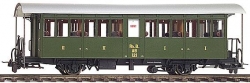 Voiture ancienne a essieux