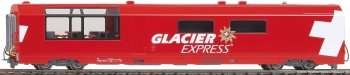 Voiture panoramique GEX - 3289 284