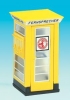 Cabine publique