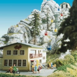 T&eacute;l&eacute;cabine