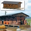 Halle marchandises