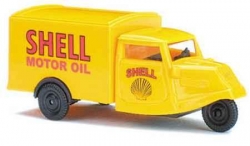 Dreirad "Shell"