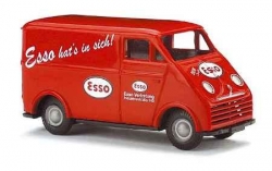 3=6 "Esso"