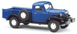 Power Wagon