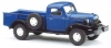 Power Wagon