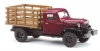 Power wagon "Farm truck"