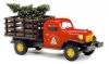 Power wagon "Tree Farm"