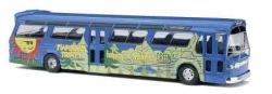 Bus "Markham" Design-Line