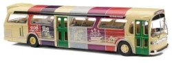 Car "Baltimore" Design-line"