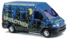 Ducato "Spielothek"