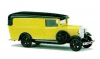 Mod&egrave;le AA 1931