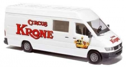 Sprinter "Circus Krone"