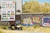 Graffitis