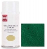 Spray pour la construction de terrains