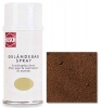 Spray pour la construction de terrains