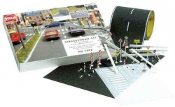 Set de construction de rues