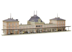 Gare de "Neustadt"