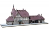 Gare de "Schwarzburg"
