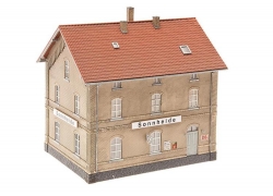 Gare de "Sonnheide"