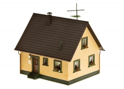 Maison individuelle