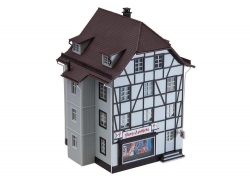 Pharmacie de ville