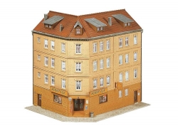 Maison avec commerce "Kebap Eck"