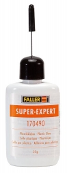 Colle "Super Expert" rapide