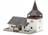 Eglise de Sertig