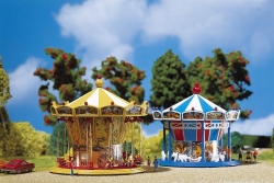 Carousel pour enfants