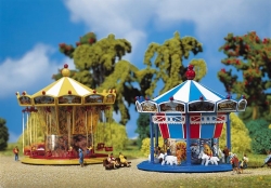 Carousel pour enfants