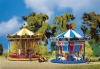 Carousel pour enfants
