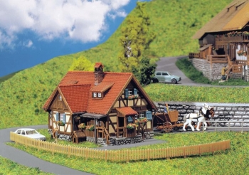 Maison de campagne - 252340