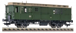 Fourgon postal "Pw Posti pr 11"