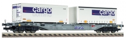Sgns "Cargo Domino"