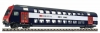 Bt Doppelstock "ZVV"